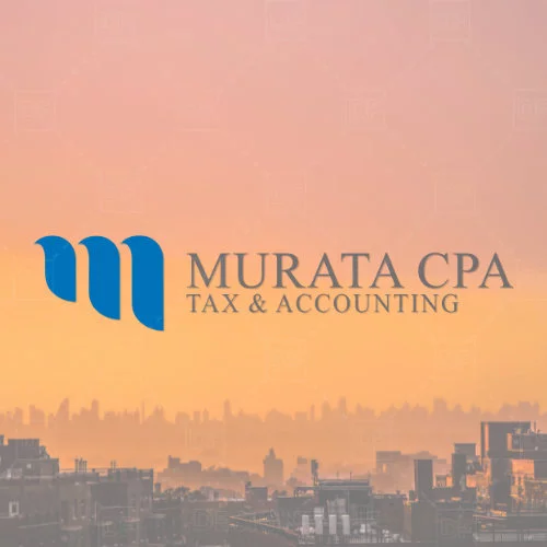 Murata cpa logo