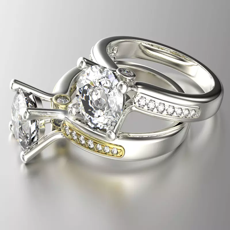 jewelary ring