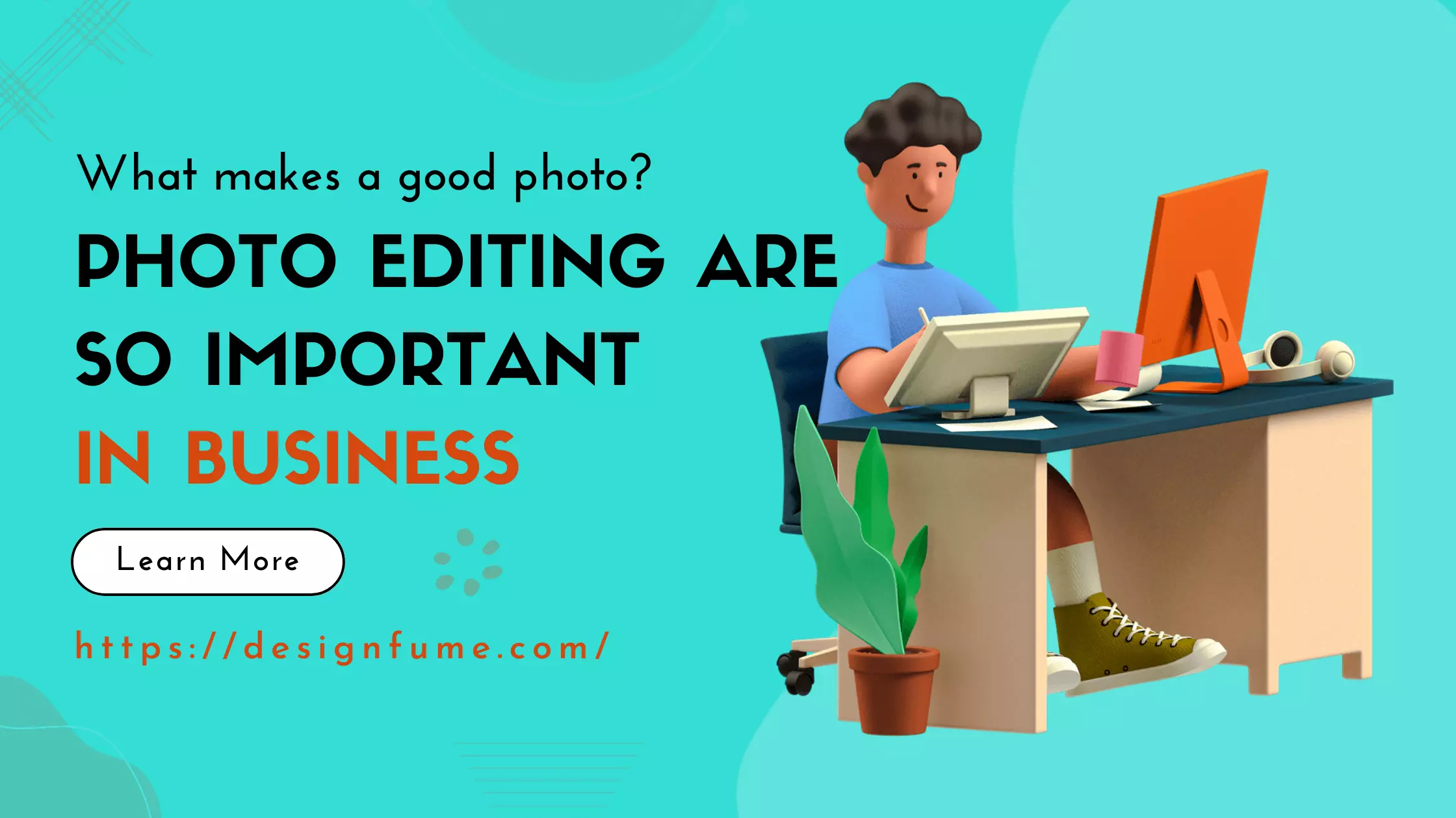 Why Photo editing Are so Important in Business | Best Tips